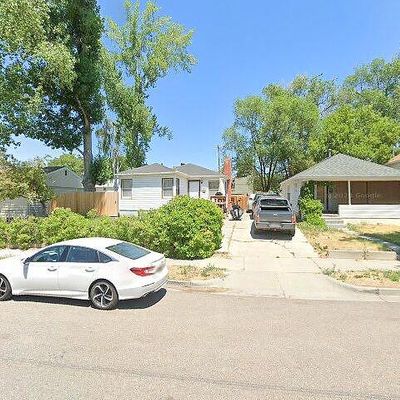 232 N 14 Th Ave, Pocatello, ID 83201