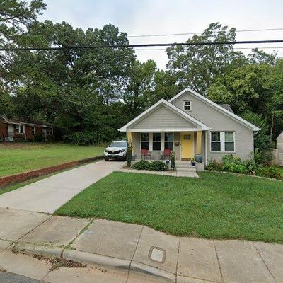 2321 Arden St, Charlotte, NC 28206