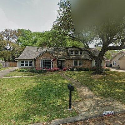 2322 Rosefield Dr, Houston, TX 77080