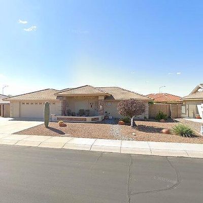 2322 S Copperwood, Mesa, AZ 85209