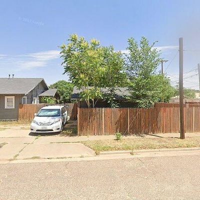 2323 15 Th St, Lubbock, TX 79401