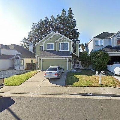 2327 China Ln, Fairfield, CA 94534