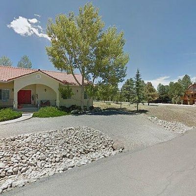 233 Pueblo Loop, Alto, NM 88312