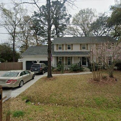 2330 S Lander Ln, Charleston, SC 29414