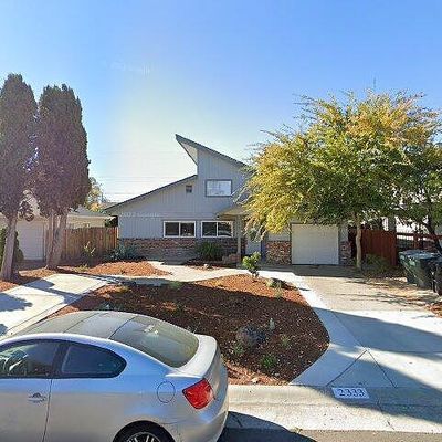 2333 Barcelona Way, Sacramento, CA 95825