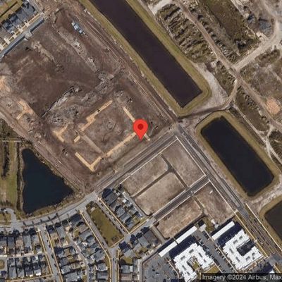 2336 Discovery Loop Lot 608, Panama City, FL 32405