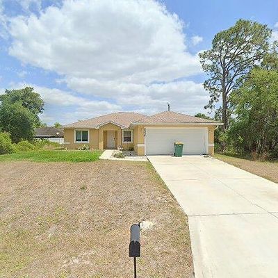 2336 Redfern St, Port Charlotte, FL 33948