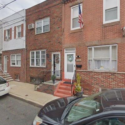 2337 S Chadwick St, Philadelphia, PA 19145