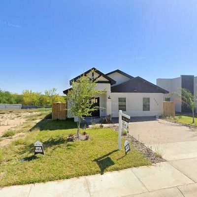 2339 Mango Rd, Laredo, TX 78046