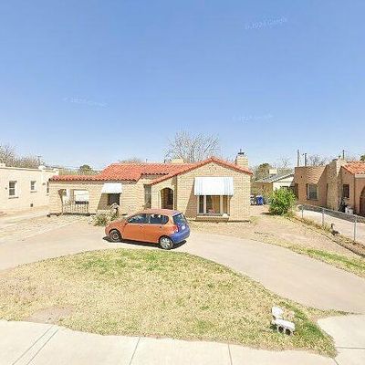 234 S Glenwood St, El Paso, TX 79905