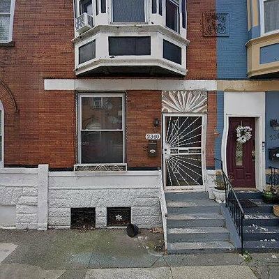 2340 Nicholas St, Philadelphia, PA 19121