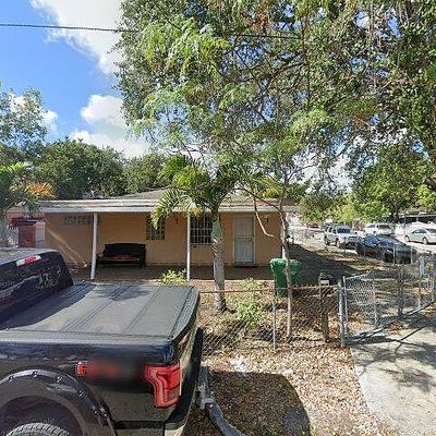 2340 Nw 24 Th Ave, Miami, FL 33142