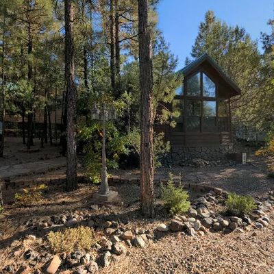 2341 E Tender Foot Trl, Show Low, AZ 85901