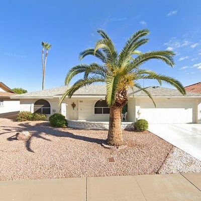 2341 S Zinnia, Mesa, AZ 85209