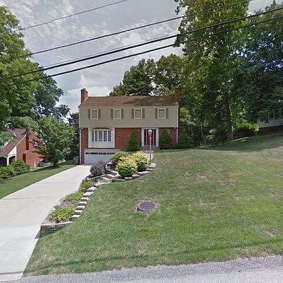 2345 Berkshire Dr, Pittsburgh, PA 15241