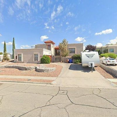 2348 Cheyenne Dr, Las Cruces, NM 88011