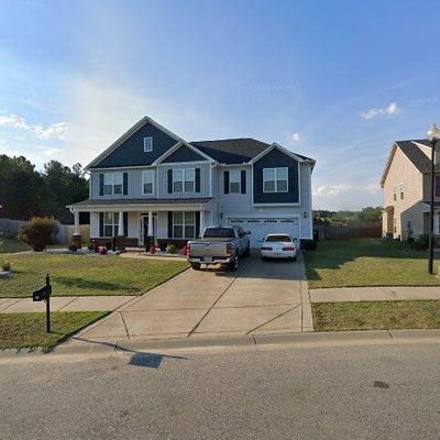 235 Havelock Heath Dr Lot 25, Raeford, NC 28376