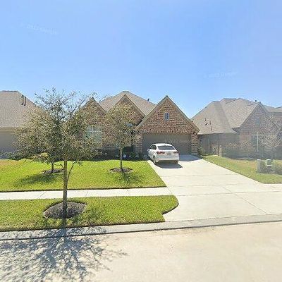 23528 Kenworth Dr, New Caney, TX 77357