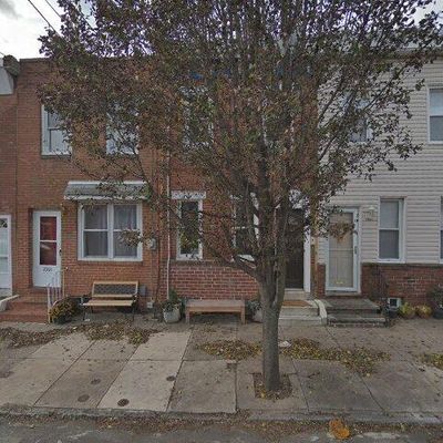 2358 E Letterly St, Philadelphia, PA 19125