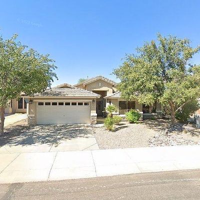 236 E Clairidge Dr, San Tan Valley, AZ 85143