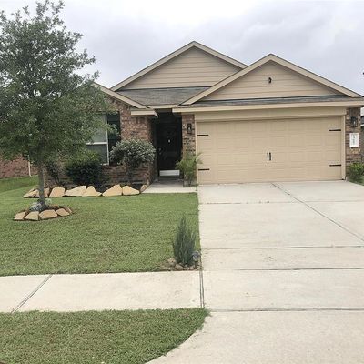 23607 Umbrella Pine Dr, Tomball, TX 77375