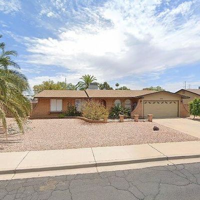 2365 W Portobello Ave, Mesa, AZ 85202