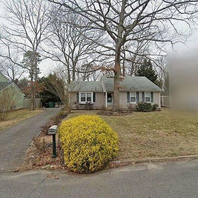 2365 Huckleberry Rd, Manchester, NJ 08759