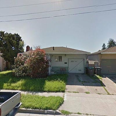 23665 Fuller Ave, Hayward, CA 94541