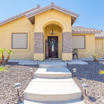 2367 N Spencer Ave, San Luis, AZ 85349