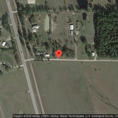 237 County Road 819, Buna, TX 77612