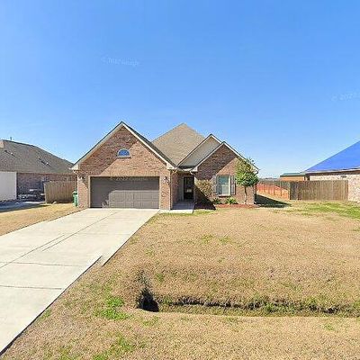 237 Millstone Dr, Thibodaux, LA 70301