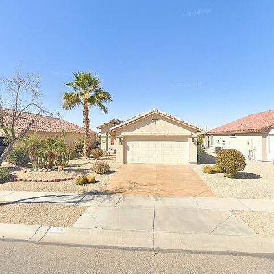 2376 E Santiago Trl, Casa Grande, AZ 85194