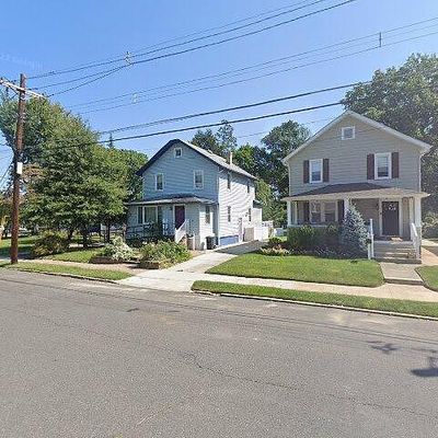 238 E Homestead Ave, Collingswood, NJ 08108