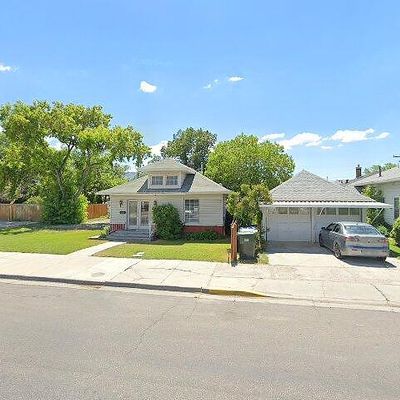 239 N 8 Th Ave, Pocatello, ID 83201