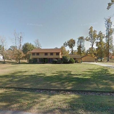 239 W Pineshadows Dr, Sour Lake, TX 77659