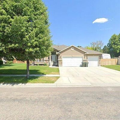 2390 Hiskey St, Pocatello, ID 83201