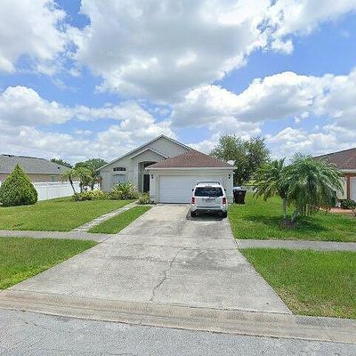 2391 Queenswood Cir, Kissimmee, FL 34743