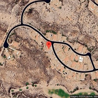 2391 W Calle Cacillo, Green Valley, AZ 85622