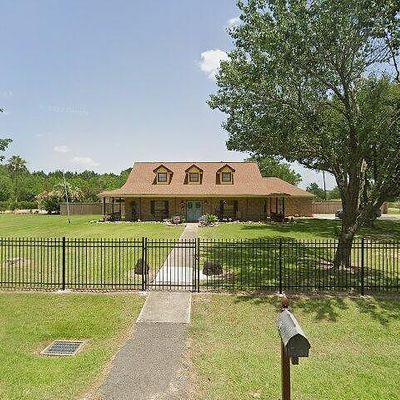 2395 Glendale St, Beaumont, TX 77707