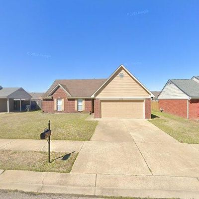 2398 Mooneyham Ln, Horn Lake, MS 38637