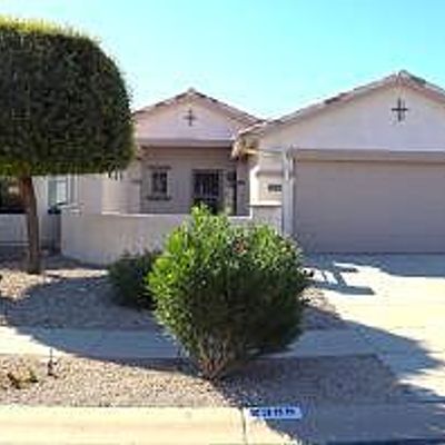 2399 E Durango Dr, Casa Grande, AZ 85194