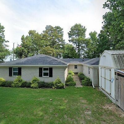 24 Bass Rd, Hughes, AR 72348