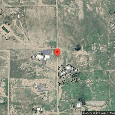 24 Dillon Creek Rd, Raton, NM 87740