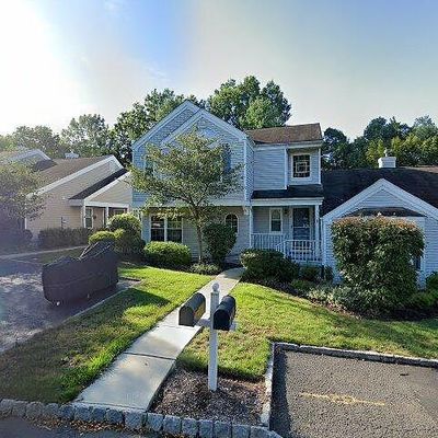 240 Long Meadow Rd, Bedminster, NJ 07921