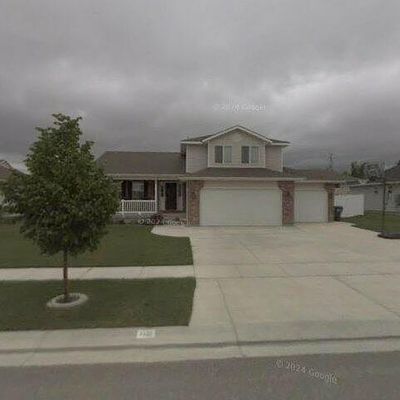 2400 Rulon Ave, Pocatello, ID 83201