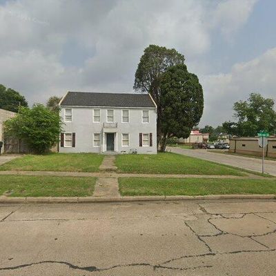 2401 Columbus Ave, Waco, TX 76701