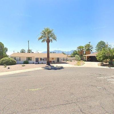 2401 Quail Run Dr, Sierra Vista, AZ 85635