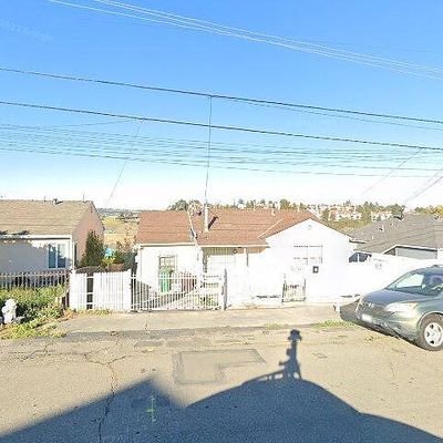 20906 Locust St, Hayward, CA 94541