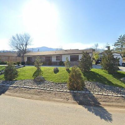 20913 Ridgeway Dr, Tehachapi, CA 93561