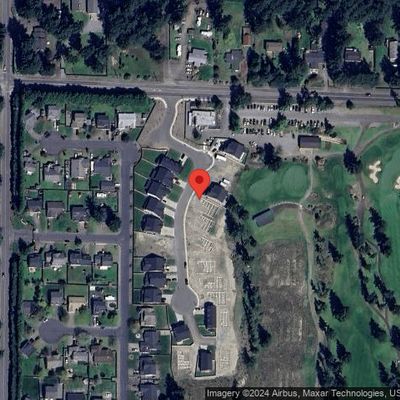 20925 47th Avenue Ct E Lot 07, Spanaway, WA 98387